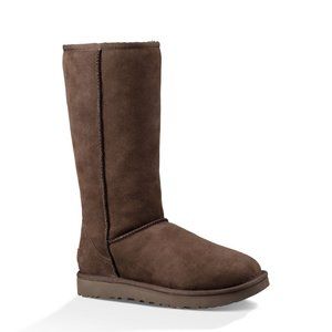 ●NEW●UGG/Women's Classic Tall II Chocolate